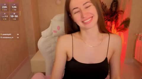 Snapshot of kirabradshow chatting on 7, 3, 2026 Bella online show from 7, 3, 2026