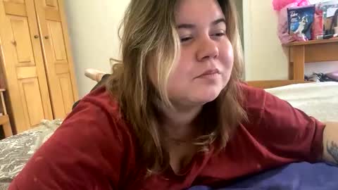 Just Kira online show from 22, 2, 2026