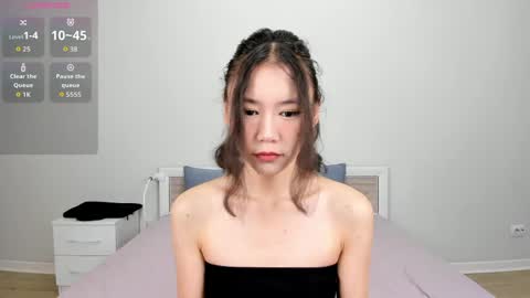 kiraeko online show from 18, 4, 2026