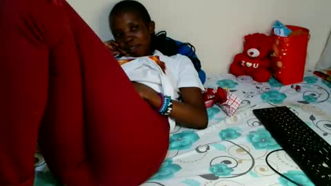 kirah_hot online show from 18, 3, 2026