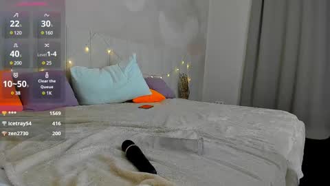 Kira online show from 12, 3, 2025