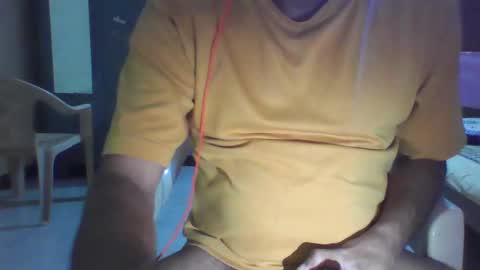 Snapshot of kirankrj12 chatting on 1, 3, 2025 Jasper online show from 1, 3, 2025