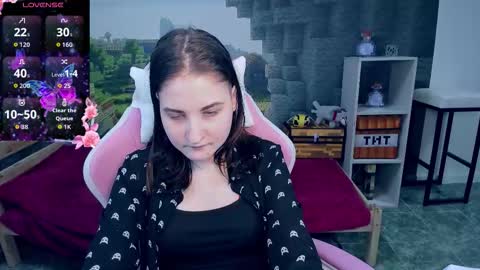 Snapshot of kiraparker chatting on 7, 3, 2026 KiraParker online show from 7, 3, 2026