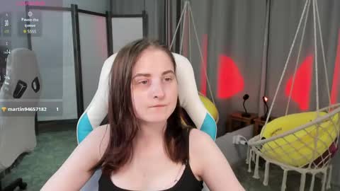 Snapshot of kiraparker chatting on 6, 5, 2026 KiraParker online show from 6, 5, 2026