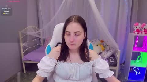 Snapshot of kiraparker chatting on 10, 5, 2026 KiraParker online show from 10, 5, 2026