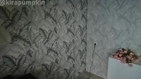 Snapshot of kirapumpkin chatting on 3, 6, 2026 kirapumpkin online show from 3, 6, 2026
