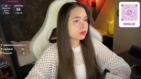 Kira online show from 9, 1, 2025