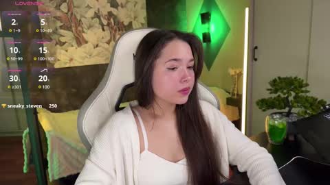 Kira online show from 20, 2, 2025
