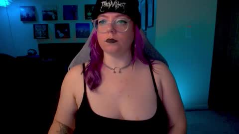 KiraSpitQueen online show from 19, 1, 2026