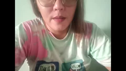 Snapshot of kiray20 chatting on 3, 1, 2025 kiray20 online show from 3, 1, 2025