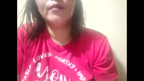 Snapshot of kiray20 chatting on 7, 1, 2025 kiray20 online show from 7, 1, 2025