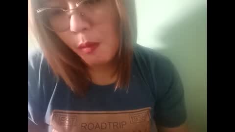 Snapshot of kiray20 chatting on 10, 1, 2025 kiray20 online show from 10, 1, 2025