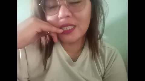 Snapshot of kiray20 chatting on 17, 1, 2025 kiray20 online show from 17, 1, 2025