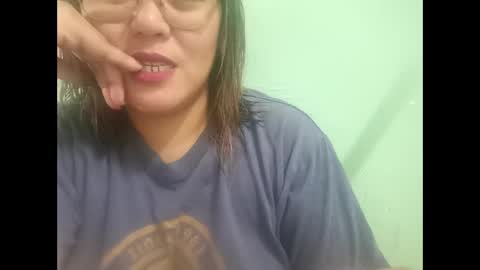 Snapshot of kiray20 chatting on 31, 1, 2025 kiray20 online show from 31, 1, 2025