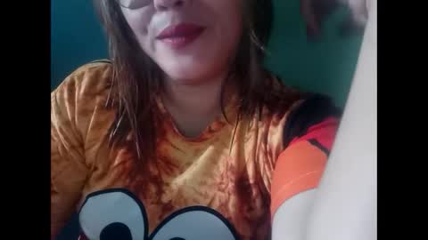Snapshot of kiray20 chatting on 8, 3, 2025 kiray20 online show from 8, 3, 2025