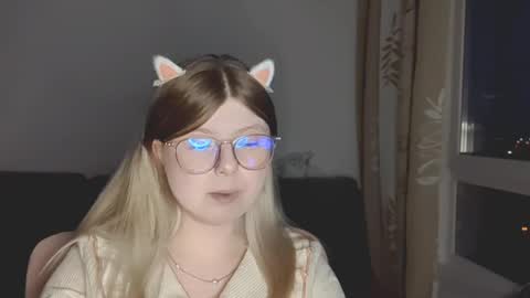 Snapshot of kirayume chatting on 6, 5, 2026 KiraYume online show from 6, 5, 2026