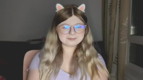 Snapshot of kirayume chatting on 14, 5, 2026 KiraYume online show from 14, 5, 2026