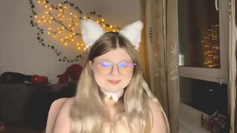 Snapshot of kirayume chatting on 13, 6, 2026 KiraYume online show from 13, 6, 2026