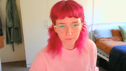 Kirby online show from 14, 3, 2026