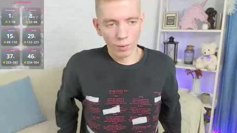 Snapshot of kireev_ chatting on 16, 1, 2025 online show from 16, 1, 2025