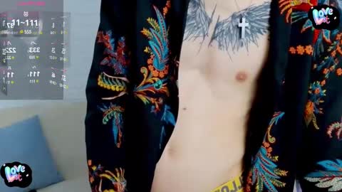 Snapshot of kireev_ chatting on 17, 1, 2025 online show from 17, 1, 2025