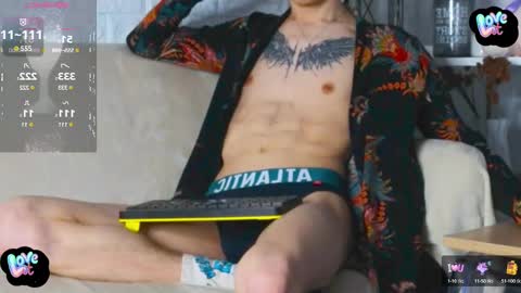 Snapshot of kireev_ chatting on 21, 1, 2025 online show from 21, 1, 2025