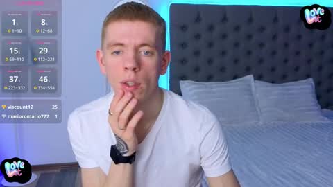 Snapshot of kireev_ chatting on 20, 2, 2025 online show from 20, 2, 2025