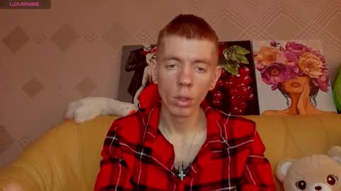 Snapshot of kireev_ chatting on 11, 1, 2026 online show from 11, 1, 2026