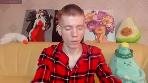Snapshot of kireev_ chatting on 31, 1, 2026 online show from 31, 1, 2026