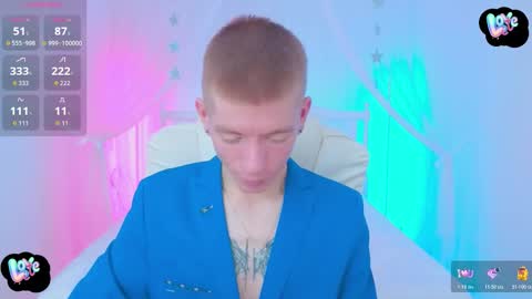 Snapshot of kireev_ chatting on 7, 2, 2026 online show from 7, 2, 2026