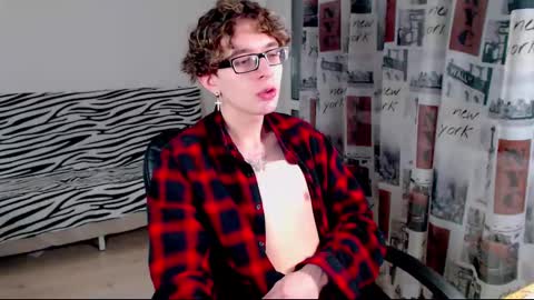 Alan online show from 12, 3, 2025