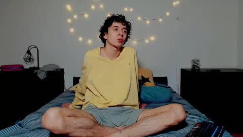 Alan online show from 21, 12, 2025