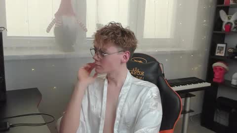 Kirill and Andrey online show from 22, 1, 2025