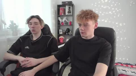 Kirill and Andrey online show from 23, 1, 2025