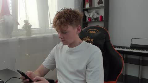 Kirill and Andrey online show from 30, 1, 2025