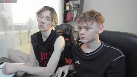 Kirill and Andrey online show from 15, 2, 2025