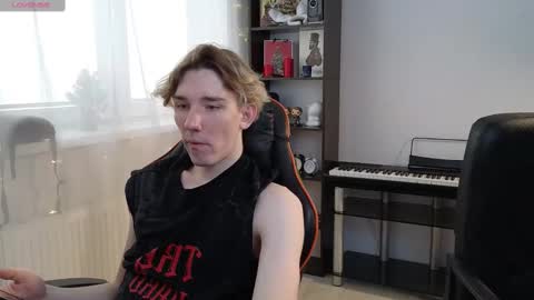 Kirill and Andrey online show from 18, 2, 2025