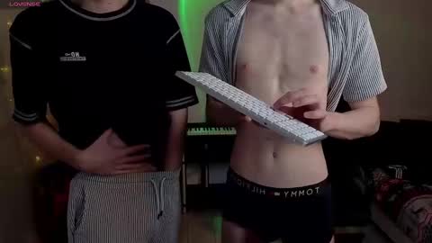 Kirill and Andrey online show from 21, 2, 2025