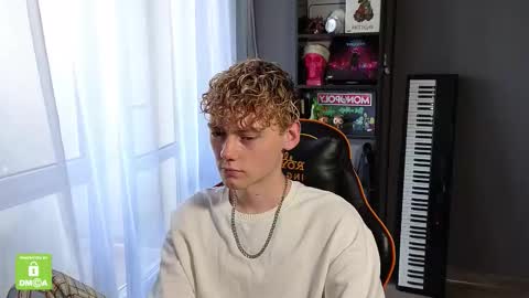 Kirill and Andrey online show from 19, 9, 2025