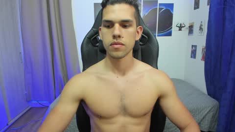 Jacob online show from 26, 1, 2025