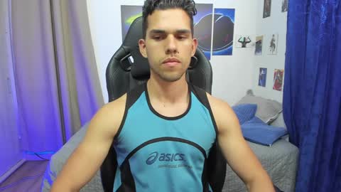 Jacob online show from 31, 1, 2025