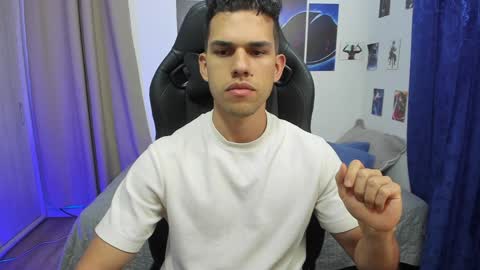 Jacob online show from 8, 2, 2025