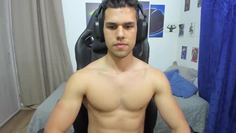 Jacob online show from 11, 2, 2025