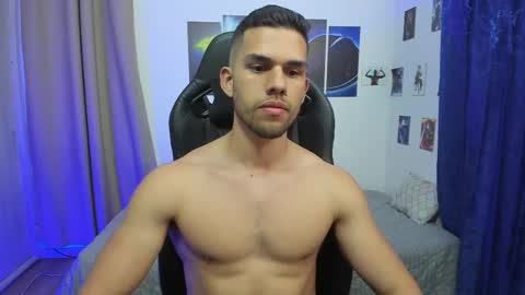 Jacob online show from 9, 3, 2025