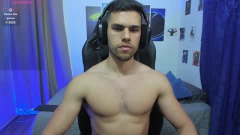 Jacob online show from 12, 3, 2025