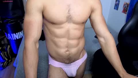 Jacob online show from 21, 10, 2025