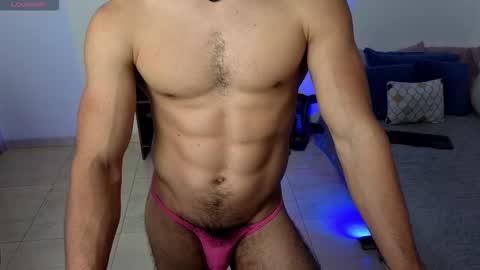 Jacob online show from 19, 3, 2026