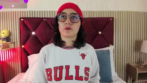Samantha  Velvet online show from 2, 7, 2026