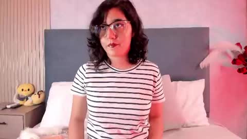 Samantha  Velvet online show from 7, 7, 2026