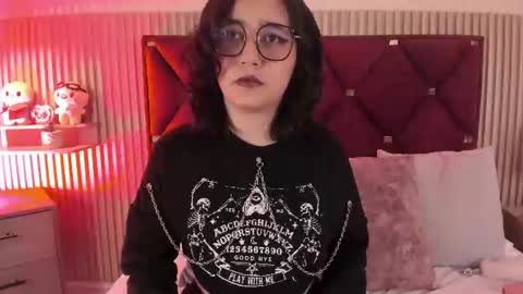 Samantha  Velvet online show from 20, 7, 2026